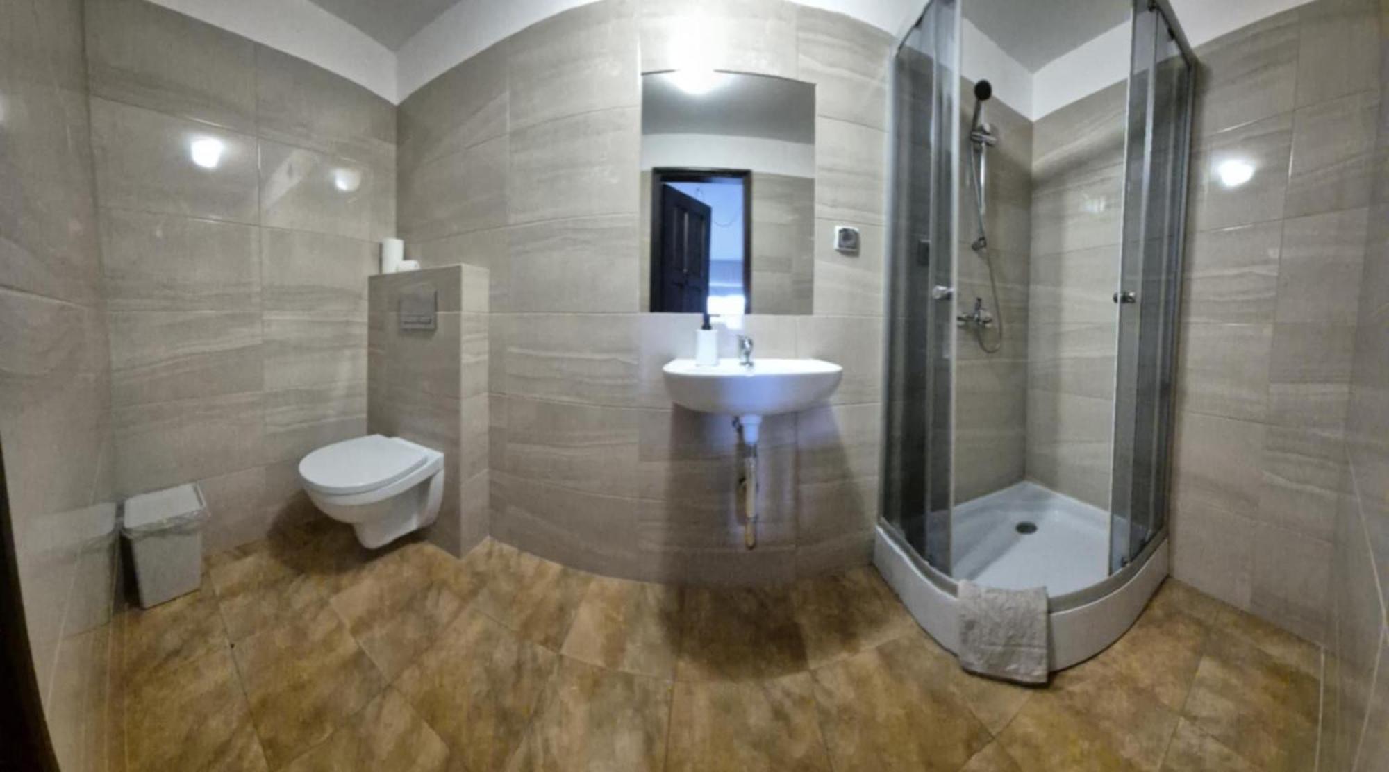 Bialy Bor Rooms Grudziadz Exterior photo