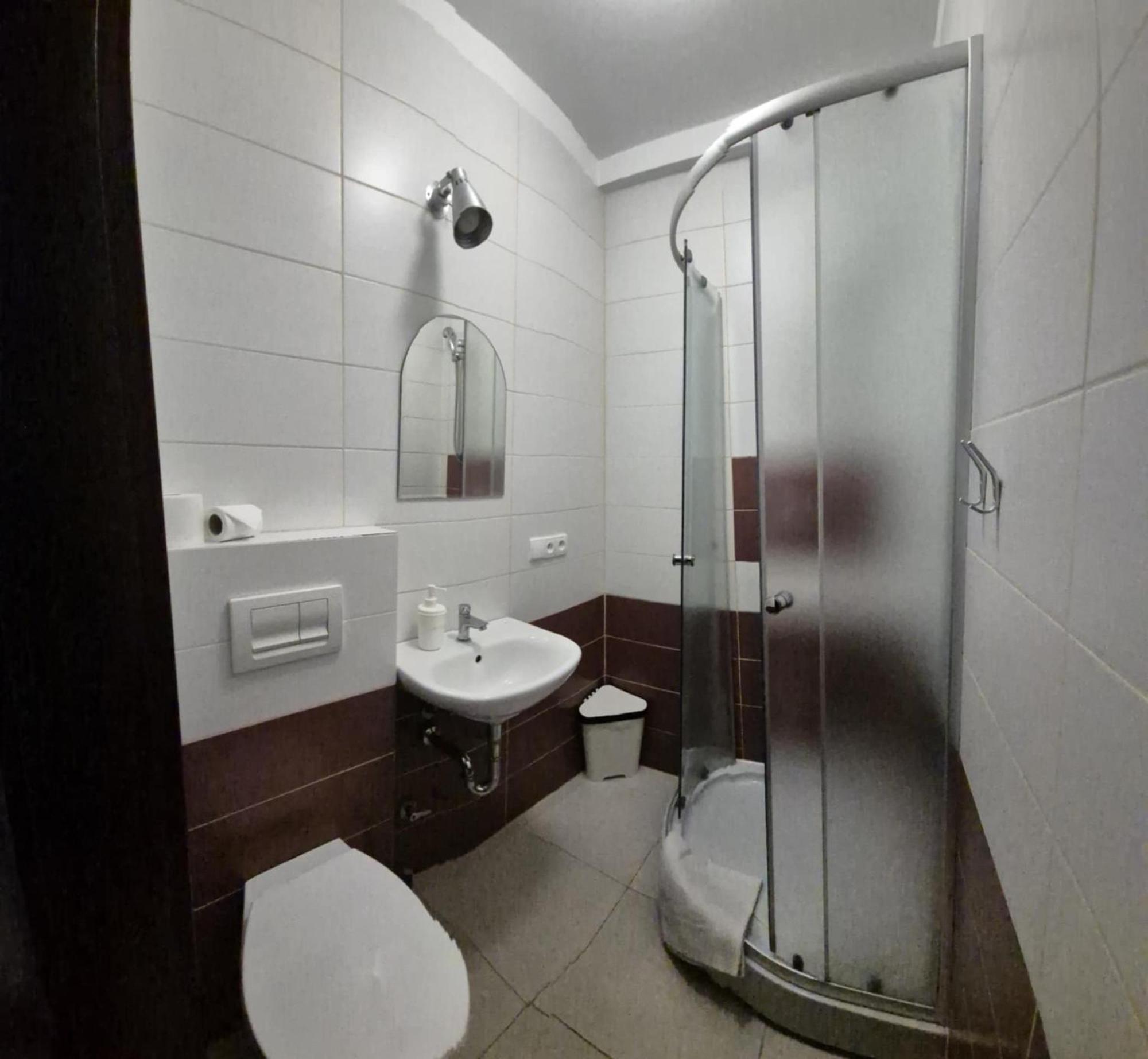 Bialy Bor Rooms Grudziadz Exterior photo