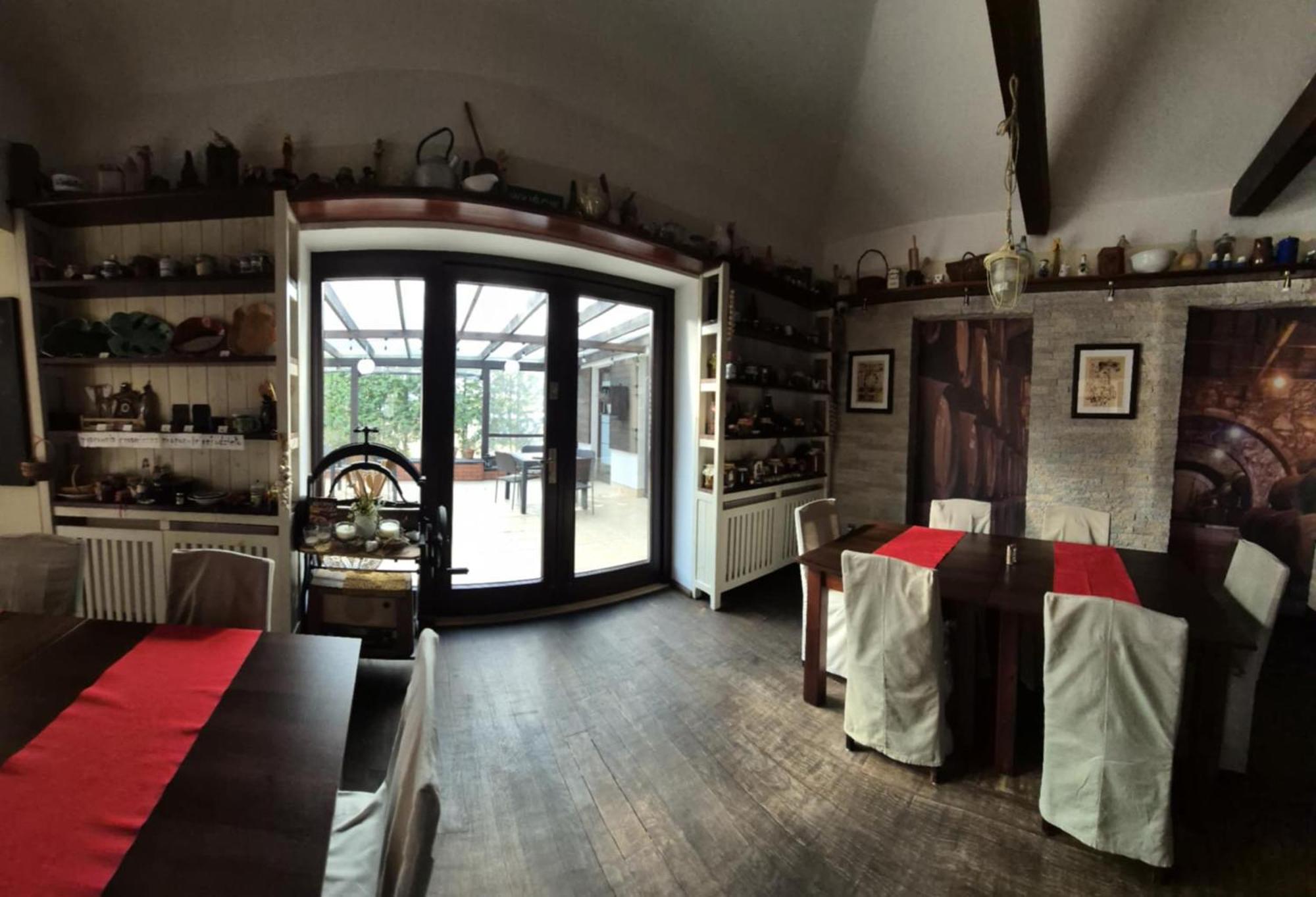 Bialy Bor Rooms Grudziadz Exterior photo